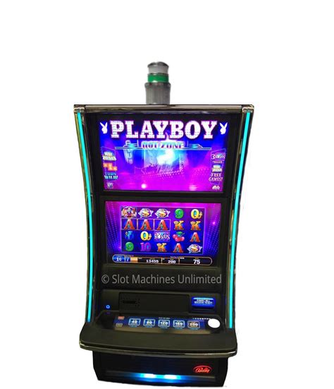 Playboy Slot Playboy Slot