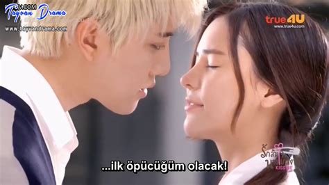Playful kiss 1 bölüm türkçe dublaj