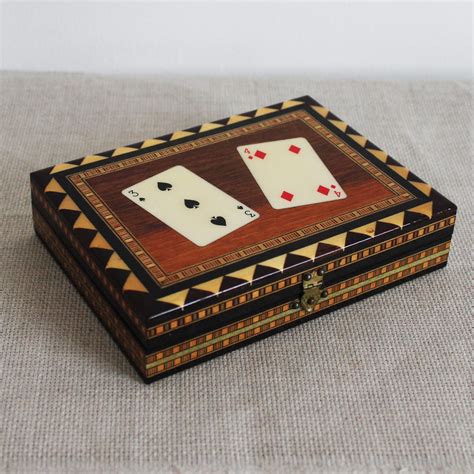 Playing Card Boxes For Sale Playing Card Boxes For Sale