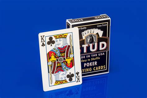 Playing Card Company In Kentucky