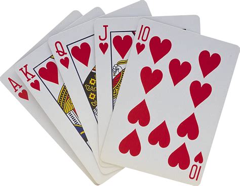Playing Card Images Download