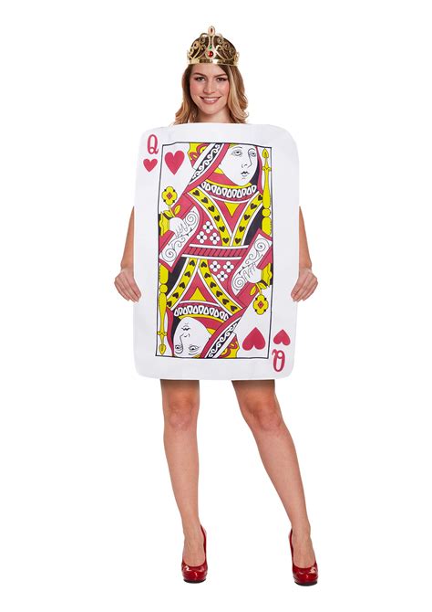 Playing Cards Fancy Dress