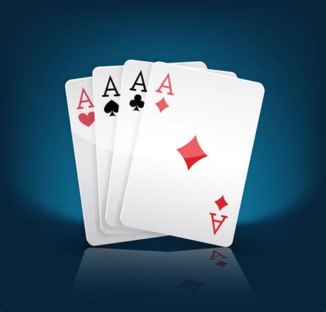 Playing Cards Images High Resolution
