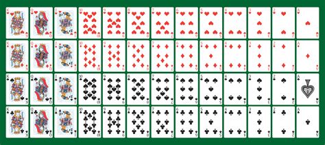 Playing Cards Pdf