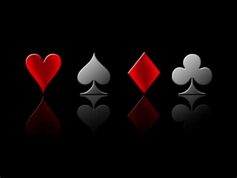 Playing Cards Wallpaper Backgrounds