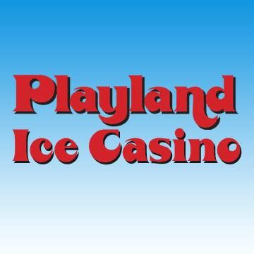 Playland Ice Casino Phone Number