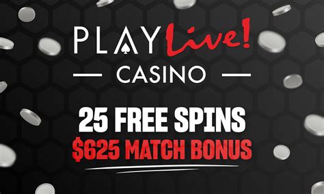 Playlive Casino Free Bonus