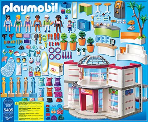 Playmobil Boutique Officielle
