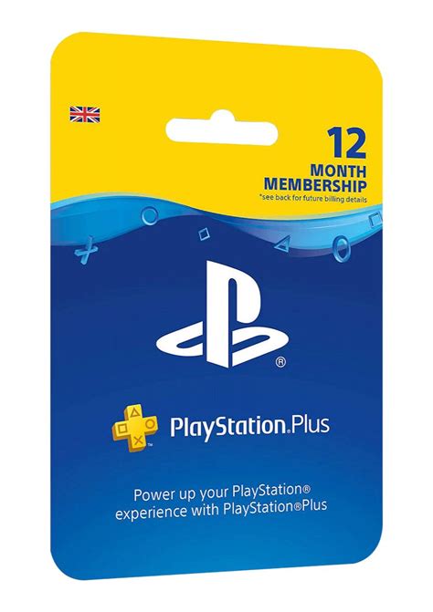 Playstation 4 Subscription Cost