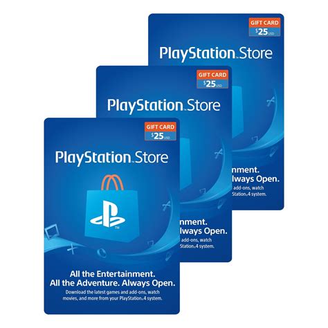 Playstation Gift Card Customer Service