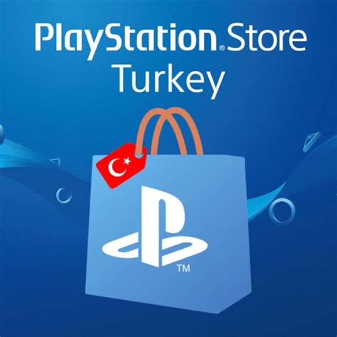 Playstation Gift Card Türkiye Baku