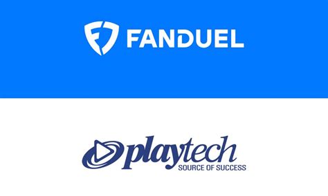Playtech and FanDuel sign landmark deal to drive Live.