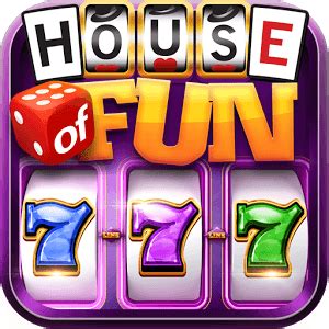 Playtika House Of Fun Play Now