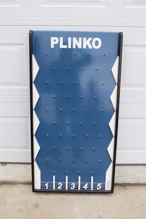 Plinko