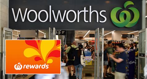 Plus Card Woolworths Benefits