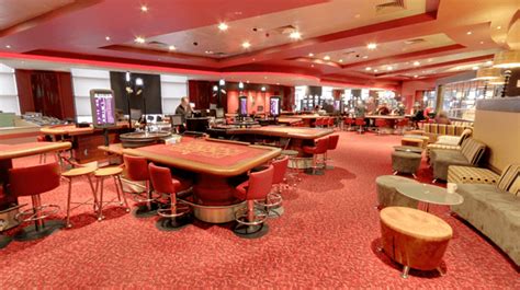 Plymouth Casino Events