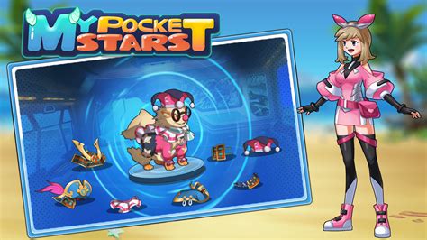 Pocket Stars Scam