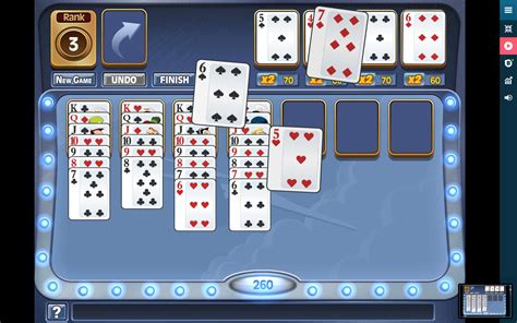 Pogo Solitaire Free Games