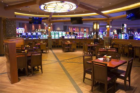 Pokagon Casino South Bend