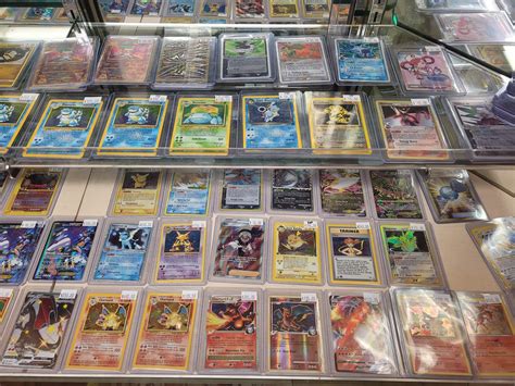 Pokemon Card Show Near Me