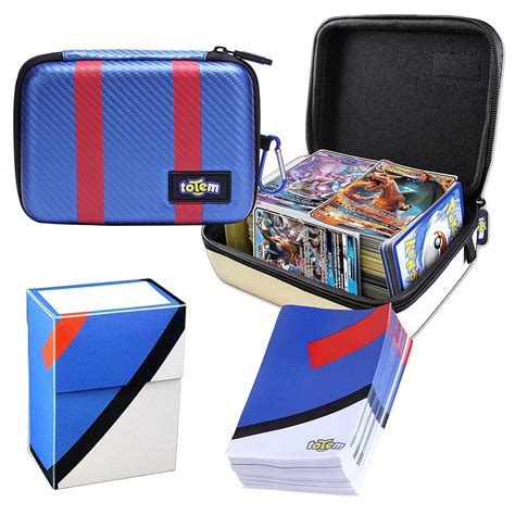 Pokemon Cards Carrying Case