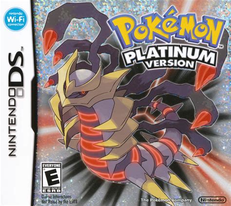 Pokemon Nds Games Download