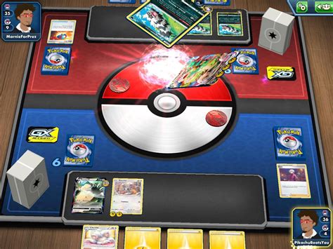 Pokemon Tcg Card Game Android