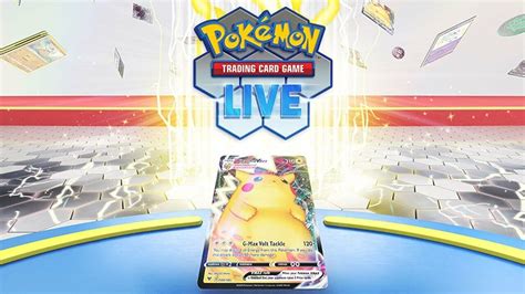 Pokemon Tcg Live Beta Download