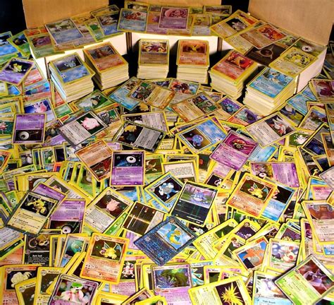 Pokemon Trading Card Game Kartları Pokemon Trading Card Game Kartları