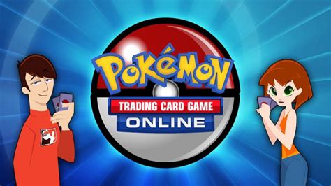 Pokemon Trading Card Game Online Download Pc