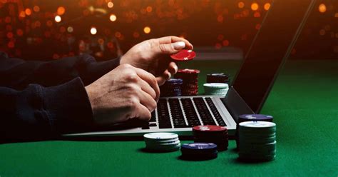 Pokerə yeni başlayanlar üçün turnir  Online casino larda oyunlar asanlıqla oynanır və sadədirlər