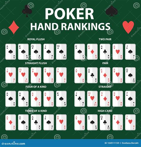 Poker üçün köhnə kartlar