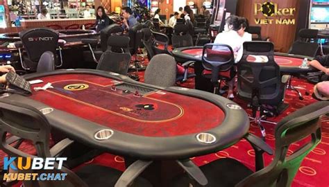 Poker Đà Nẵng
