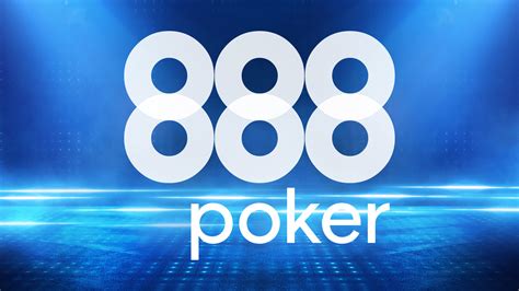 Poker 888 onlayn oyna