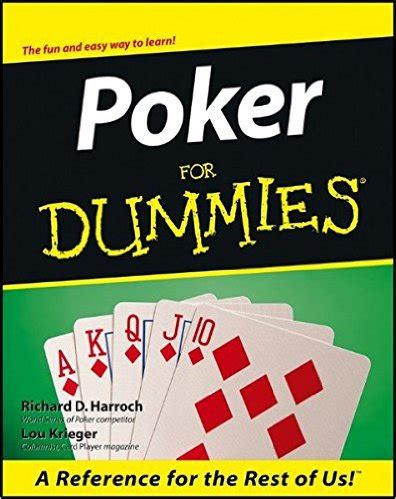Poker Books Online Free