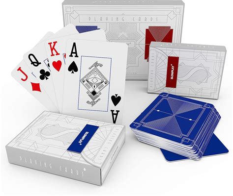Poker Card Amazon