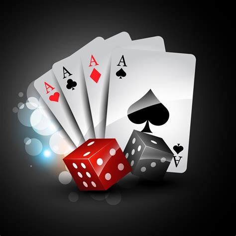 Poker Cards Wallpapers