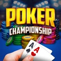 Poker Championship Codes