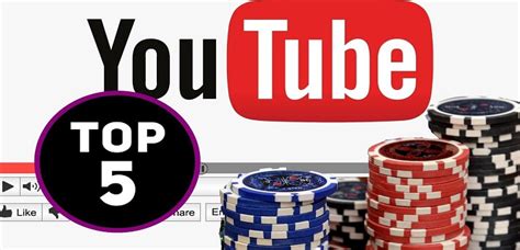 Poker Channel Youtube Tv