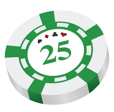 Poker Chips Cover