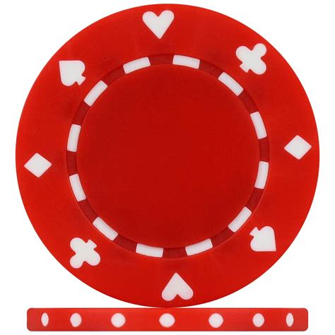 Poker Chips For 5 Players