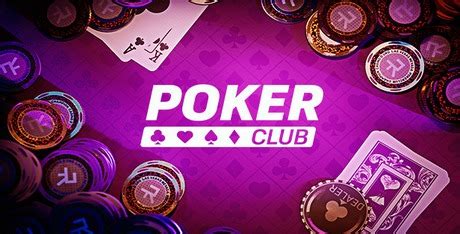 Poker Club Download Pc