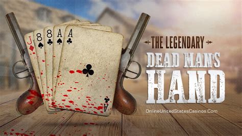 Poker Dead Hand