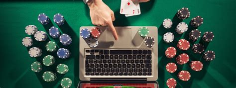 Poker En Línea Dinero Real