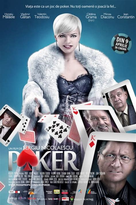 Poker Evi 2008 Izle Poker Evi 2008 Izle