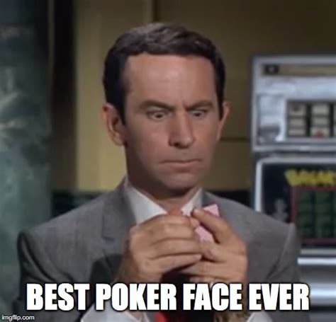 Poker Face Jokes
