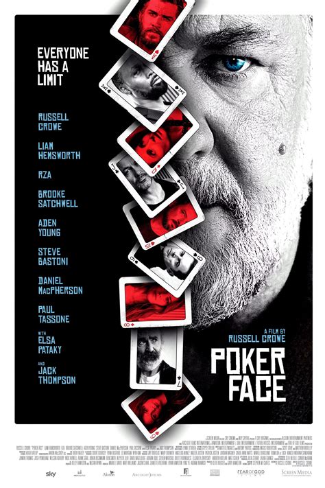 Poker Face Movie Free