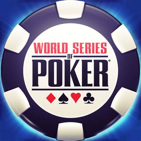 Poker Game World P