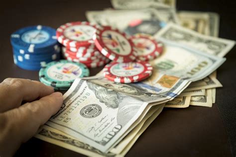 Poker Games For Cash