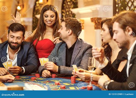 Poker Group Poker Group